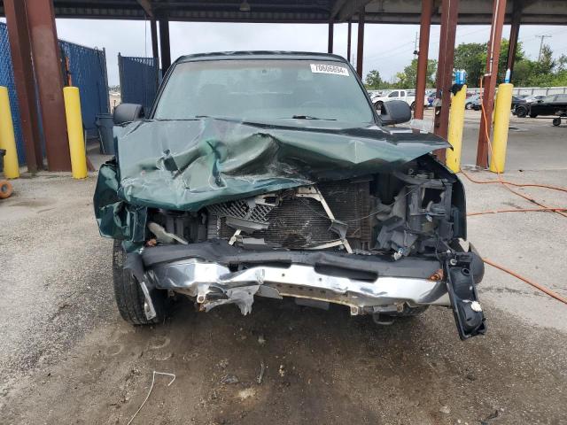 Photo 5 from auction – 2003 CHEVROLET SILVERADO with VIN 2GCEC19T731403305