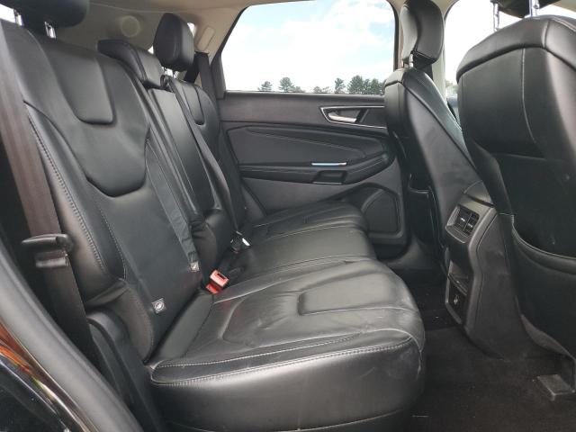 Photo 11 from auction – 2016 FORD EDGE TITAN with VIN 2FMPK4K88GBB11967