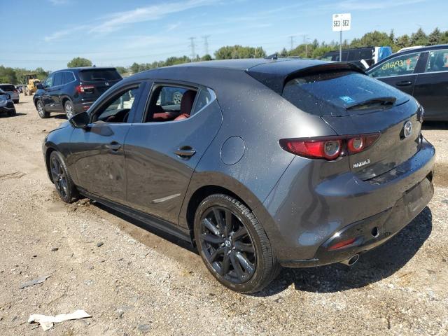 Photo 2 from auction – 2019 MAZDA 3 PREMIUM with VIN JM1BPANMXK1145324