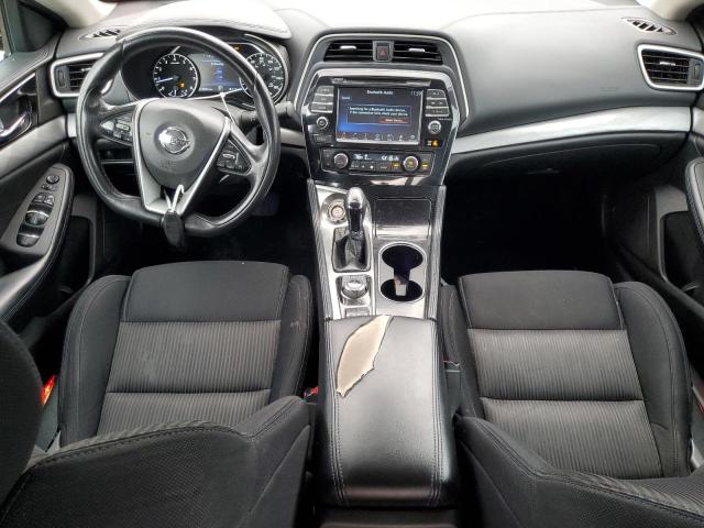 Photo 8 from auction – 2017 NISSAN MAXIMA 3.5 with VIN 1N4AA6AP3HC404796