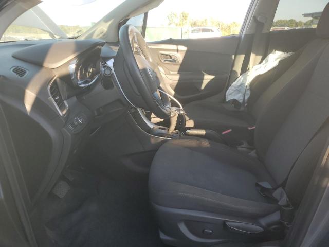 Photo 7 from auction – 2020 CHEVROLET TRAX LS with VIN 3GNCJKSB6LL156028