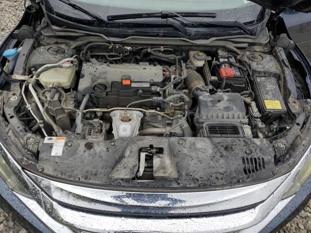 Photo 11 from auction – 2016 HONDA CIVIC EX with VIN 19XFC2F77GE059887
