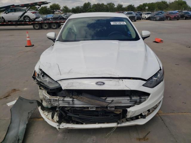 Photo 5 from auction – 2017 FORD FUSION SE with VIN 3FA6P0LU4HR386699