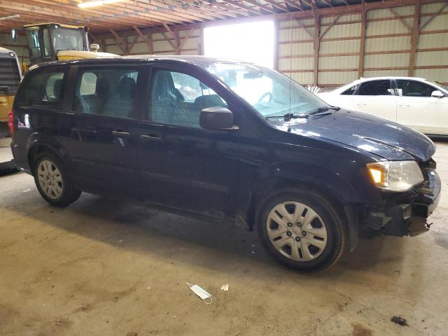Photo 4 from auction – 2015 DODGE GRAND CARA with VIN 2C4RDGBG9FR666769