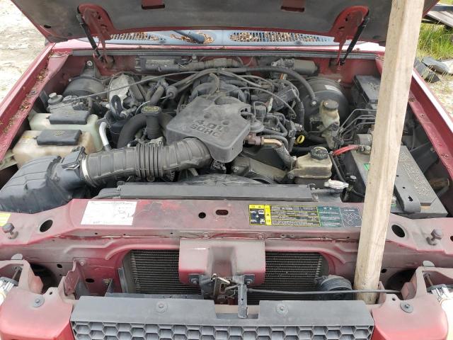 Photo 11 from auction – 2005 FORD EXPLORER S with VIN 1FMZU67K15UB67789