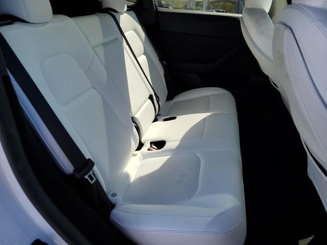 Photo 10 from auction – 2023 TESLA MODEL Y with VIN 7SAYGDEF8PF864666