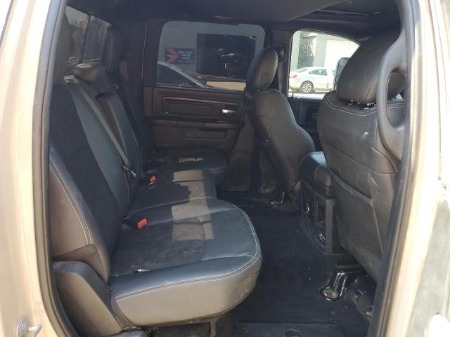 Photo 10 from auction – 2017 RAM 1500 REBEL with VIN 1C6RR7YT6HS623196