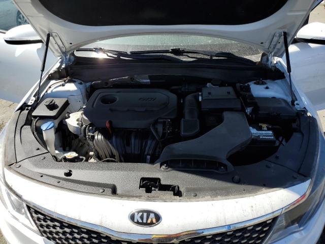Photo 11 from auction – 2018 KIA OPTIMA EX with VIN 5XXGU4L39JG180076