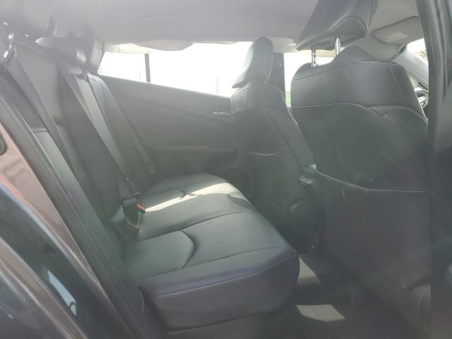 Photo 10 from auction – 2021 TOYOTA PRIUS PRIM with VIN JTDKAMFP5M3172319