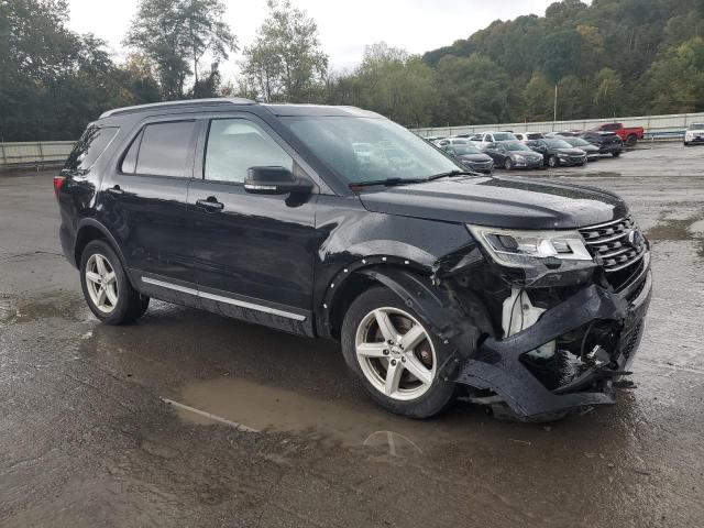 Photo 4 from auction – 2017 FORD EXPLORER X with VIN 1FM5K8D82HGC19359