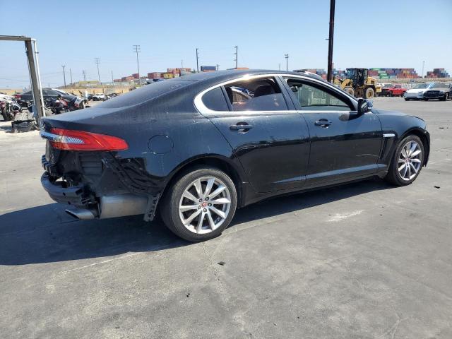 Photo 3 from auction – 2014 JAGUAR XF with VIN SAJWA0ES9EPU24200