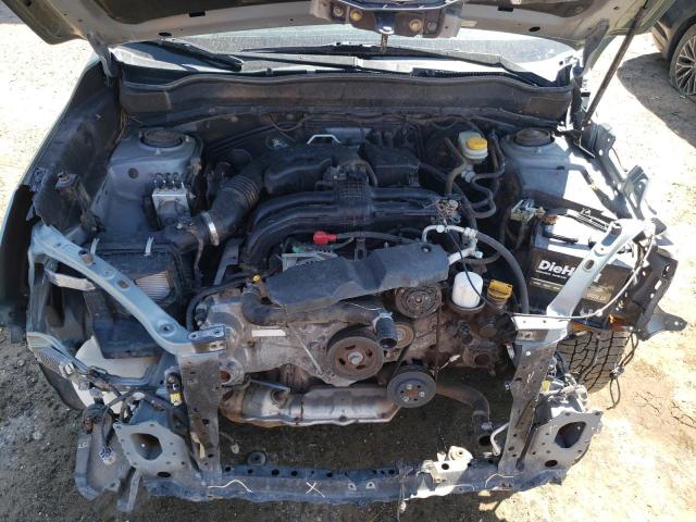 Photo 11 from auction – 2014 SUBARU FORESTER 2 with VIN JF2SJAHC6EH406398