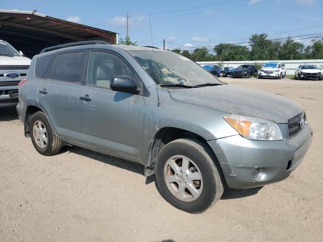 Photo 4 from auction – 2007 TOYOTA RAV4 with VIN JTMZD33V876029869