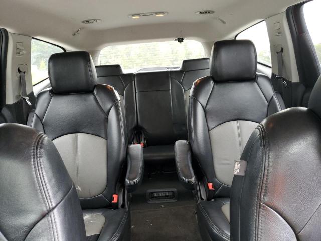 Photo 10 from auction – 2016 CHEVROLET TRAVERSE L with VIN 1GNKRGKD3GJ237813