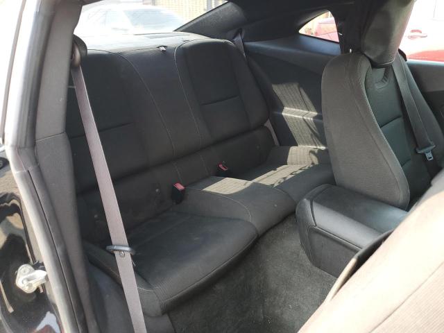 Photo 10 from auction – 2014 CHEVROLET CAMARO LT with VIN 2G1FB1E32E9281088