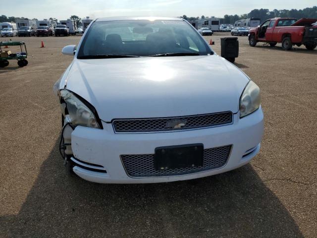 Photo 5 from auction – 2014 CHEVROLET IMPALA LIM with VIN 2G1WB5E3XE1101698