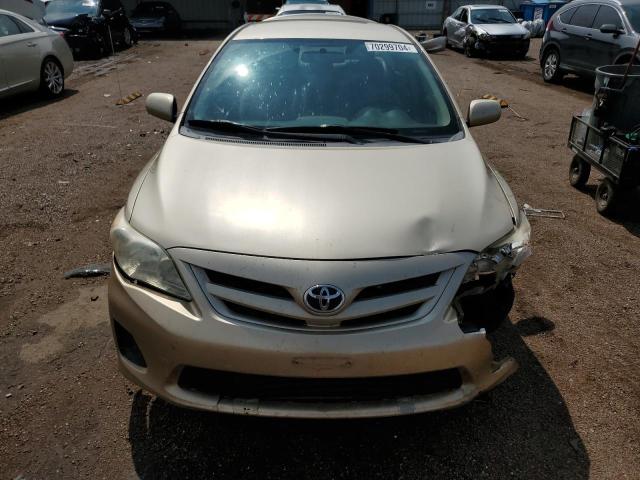 Photo 11 from auction – 2011 TOYOTA COROLLA BA with VIN JTDBU4EE9B9144962