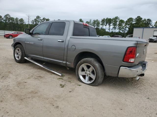 Photo 2 from auction – 2012 DODGE RAM 1500 S with VIN 1C6RD6LT1CS269130
