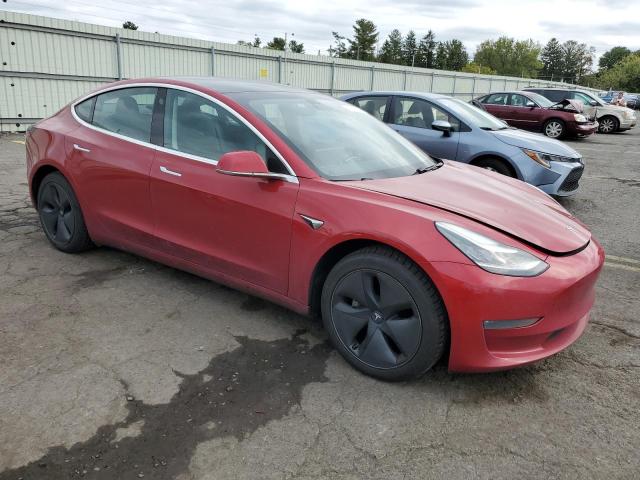 Photo 4 from auction – 2018 TESLA MODEL 3 with VIN 5YJ3E1EB3JF094389