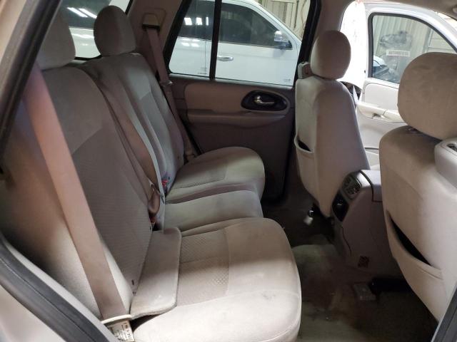 Photo 11 from auction – 2007 CHEVROLET TRAILBLAZE with VIN 1GNDT13S172191364