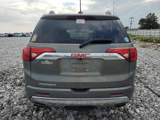 Photo 6 from auction – 2018 GMC ACADIA DEN with VIN 1GKKNPLS8JZ159804