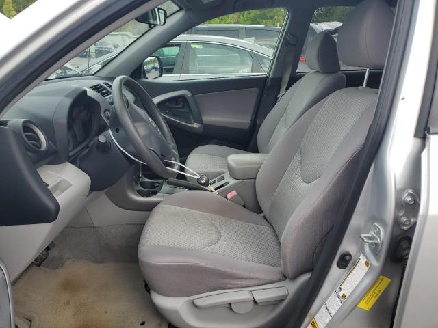 Photo 7 from auction – 2008 TOYOTA RAV4 with VIN JTMBD33V385200293
