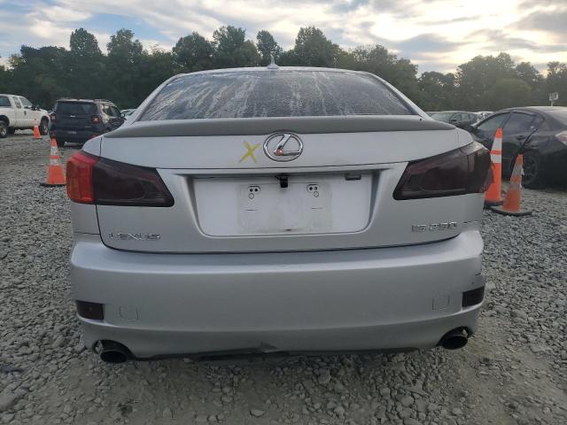 Photo 6 from auction – 2010 LEXUS IS 250 with VIN JTHBF5C25A5111695