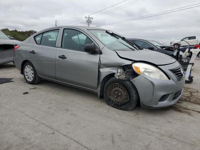 Photo 4 from auction – 2014 NISSAN VERSA S with VIN 3N1CN7AP6EL808305