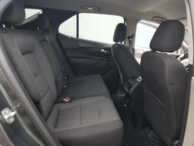Photo 11 from auction – 2019 CHEVROLET EQUINOX LT with VIN 2GNAXKEV7K6262471