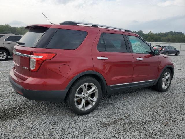 Фото 3 с аукциона – 2014 FORD EXPLORER L с VIN 1FM5K7F81EGB49663