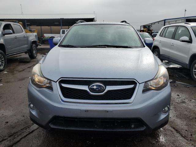 Photo 5 from auction – 2014 SUBARU XV CROSSTR with VIN JF2GPACC1E9331650