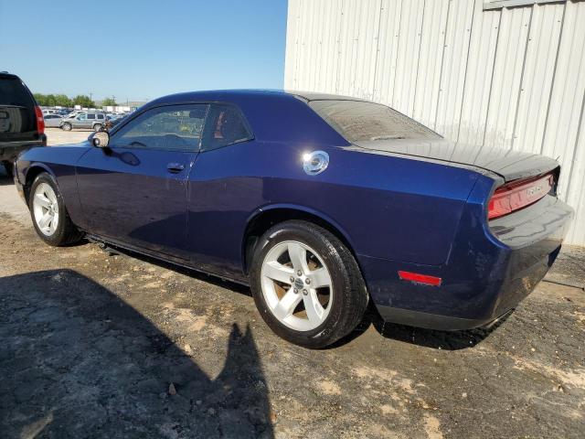 Photo 2 from auction – 2013 DODGE CHALLENGER with VIN 2C3CDYAGXDH607458