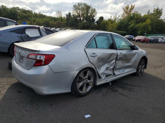 Photo 3 from auction – 2014 TOYOTA CAMRY SE with VIN 4T1BK1FK9EU026951