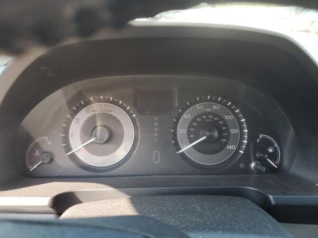 Photo 9 from auction – 2014 HONDA ODYSSEY EX with VIN 5FNRL5H69EB041577