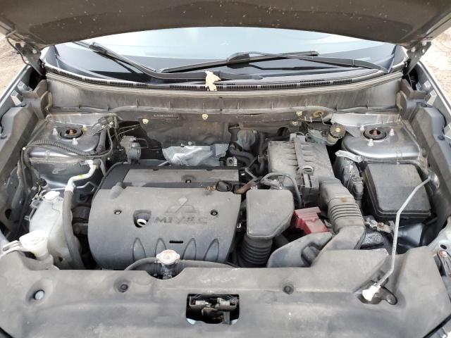 Photo 11 from auction – 2016 MITSUBISHI OUTLANDER with VIN JA4AP3AW9GZ044597