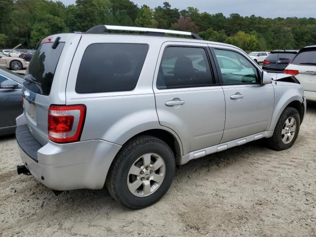 Photo 3 from auction – 2011 FORD ESCAPE LIM with VIN 1FMCU9EG8BKC59298