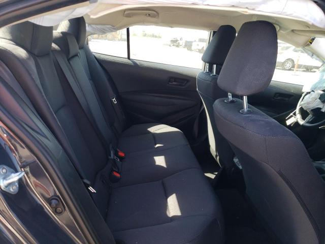 Photo 10 from auction – 2024 TOYOTA COROLLA LE with VIN 5YFB4MDE4RP207830
