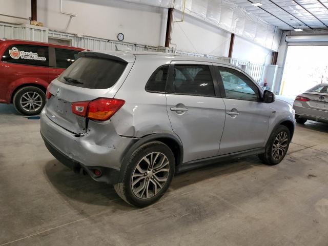 Photo 3 from auction – 2017 MITSUBISHI OUTLANDER with VIN JA4AP3AW4HZ029149