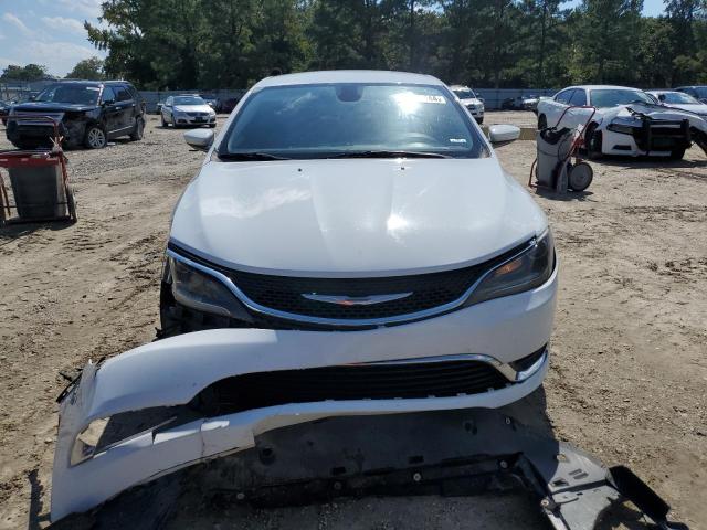 Photo 5 from auction – 2015 CHRYSLER 200 LIMITE with VIN 1C3CCCAB6FN595359