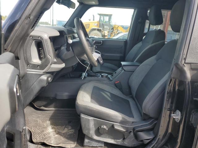 Photo 7 from auction – 2022 FORD BRONCO BAS with VIN 1FMDE5BH1NLB00788