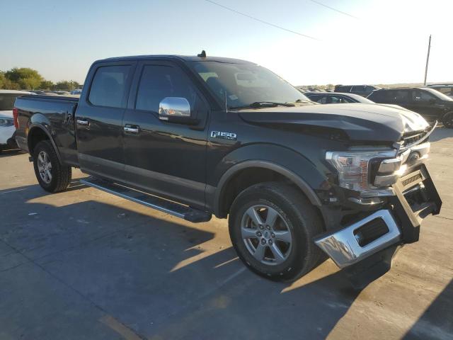 Photo 4 from auction – 2019 FORD F150 SUPER with VIN 1FTFW1E44KFA96497