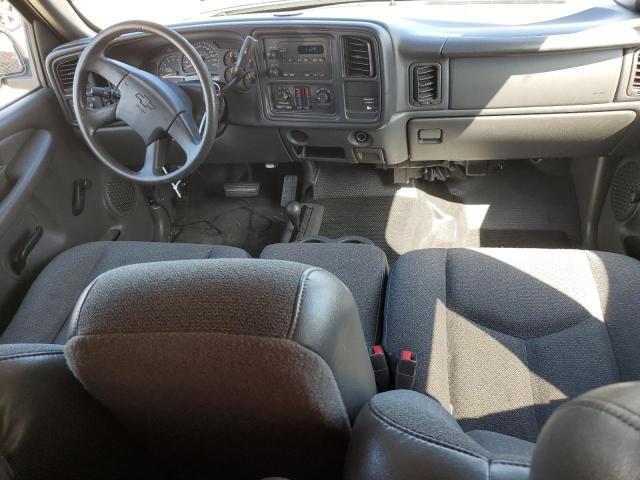Photo 8 from auction – 2003 CHEVROLET SILVERADO with VIN 2GCEK19T931370357