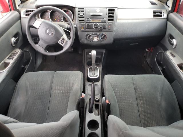Photo 8 from auction – 2012 NISSAN VERSA S with VIN 3N1BC1CP7CK815505