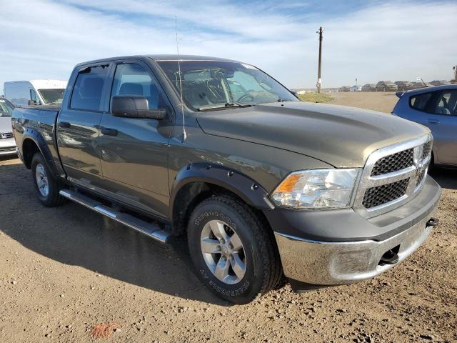 Photo 4 from auction – 2014 RAM 1500 ST with VIN 1C6RR7KT4ES460388