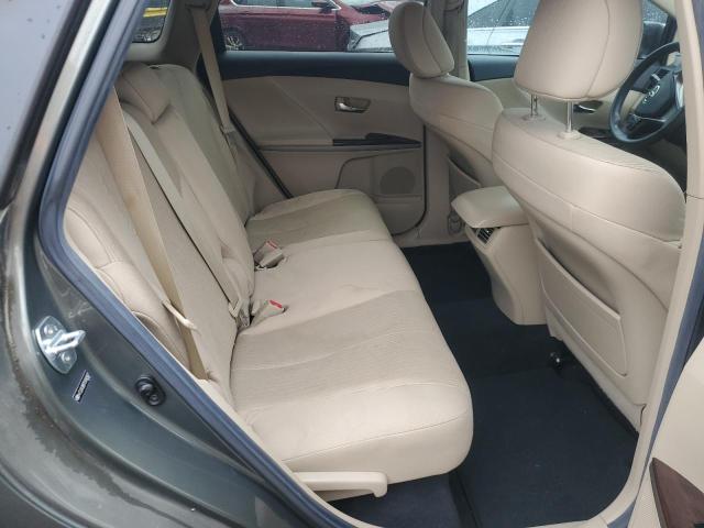 Photo 11 from auction – 2014 TOYOTA VENZA LE with VIN 4T3ZA3BB7EU082607