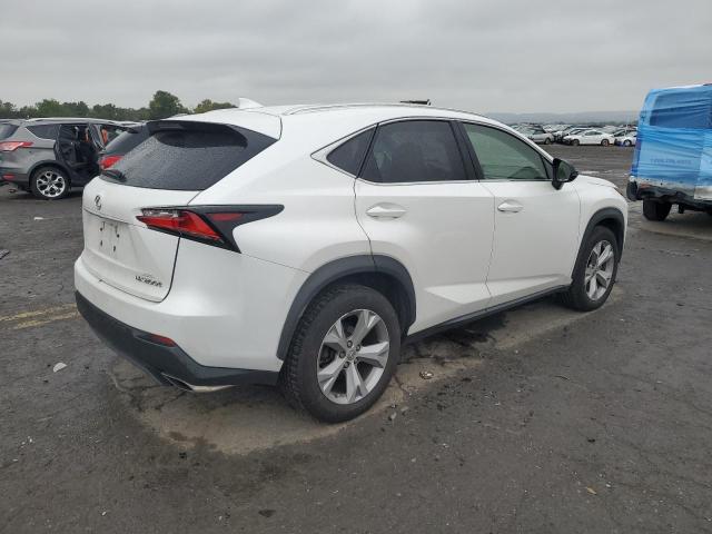 Photo 3 from auction – 2017 LEXUS NX 200T BA with VIN JTJBARBZ1H2124684