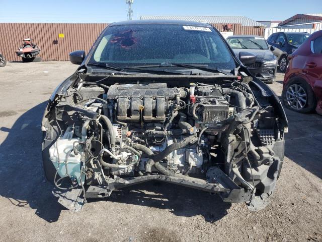 Photo 5 from auction – 2015 NISSAN SENTRA S with VIN 3N1AB7AP3FL662026