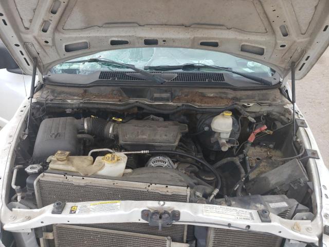 Photo 11 from auction – 2008 DODGE RAM 1500 S with VIN 1D7HA18N48J149576