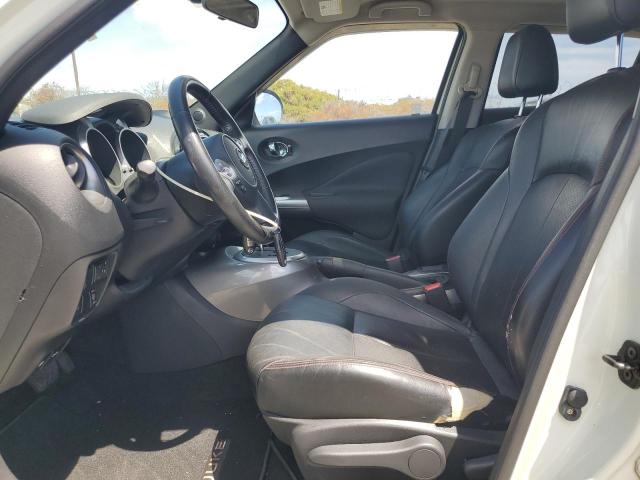 Photo 7 from auction – 2012 NISSAN JUKE S with VIN JN8AF5MVXCT111538