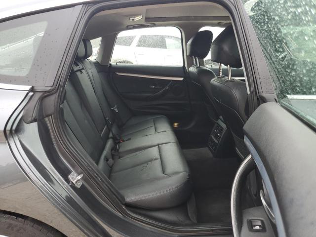 Photo 10 from auction – 2015 BMW 328 XIGT with VIN WBA3X5C5XFD561429